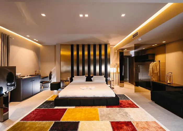 Hotel Egnatia
