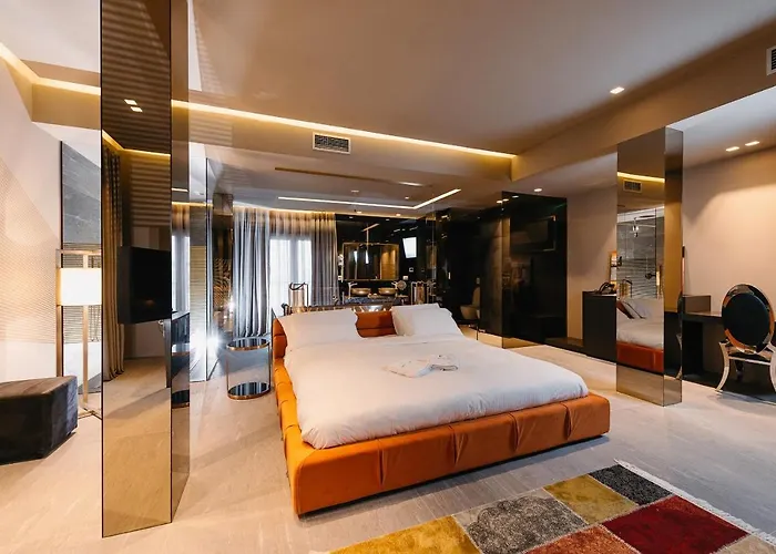 Hotel Egnatia