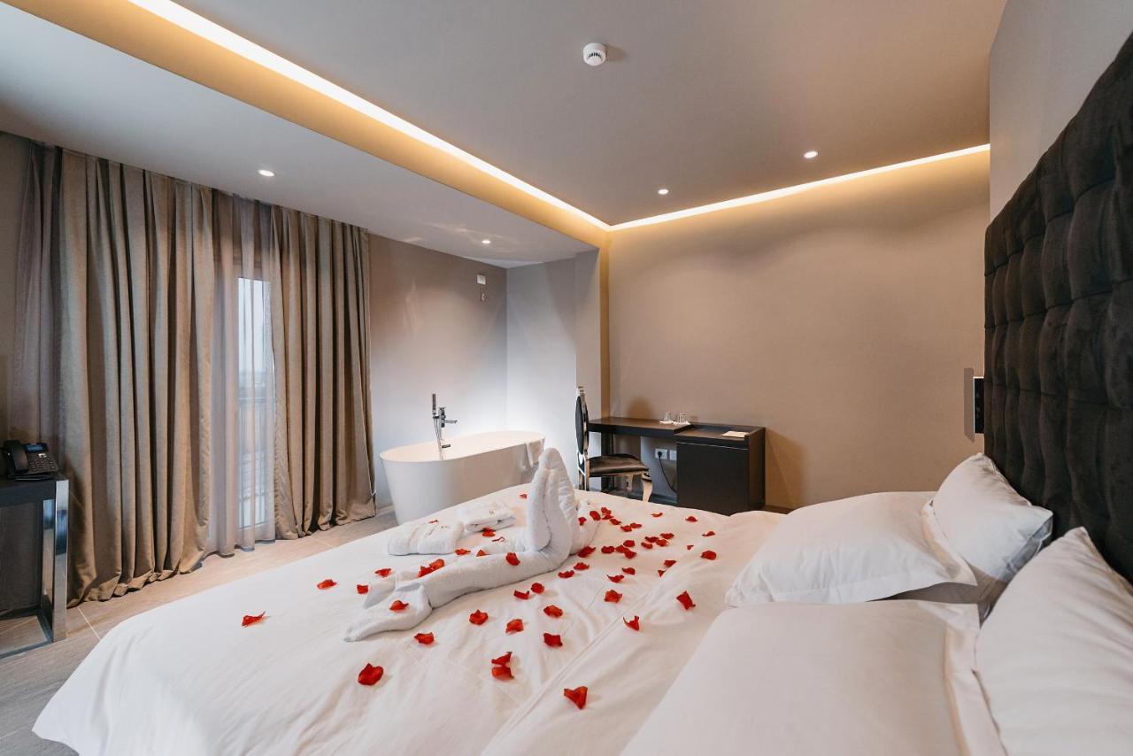 Hotel Egnatia Berxull