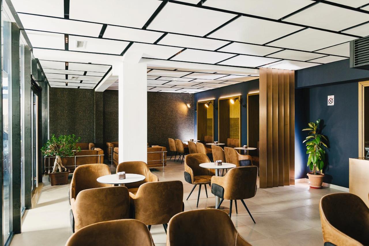 Hotel Egnatia Berxull
