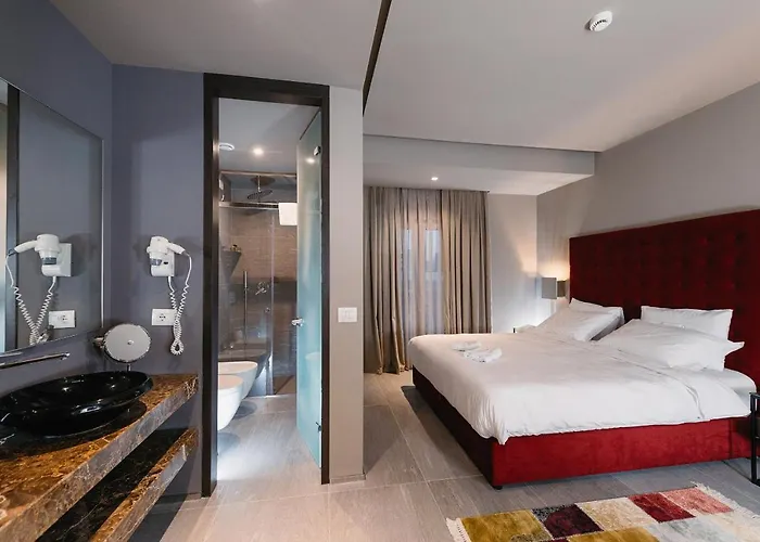 Hotel Egnatia