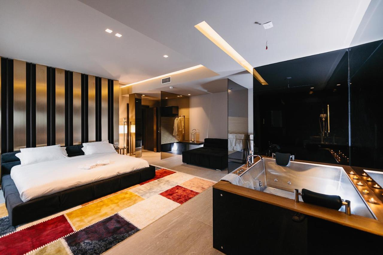 Egnatia Hotel Berxull