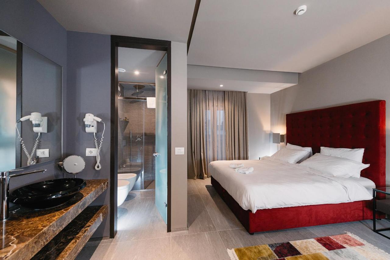 Hotel Egnatia Berxull