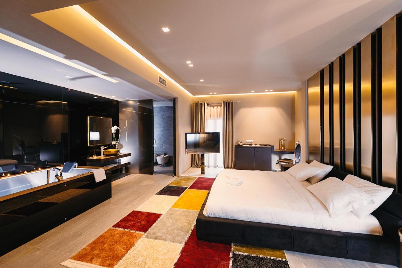 Egnatia Hotel Berxull