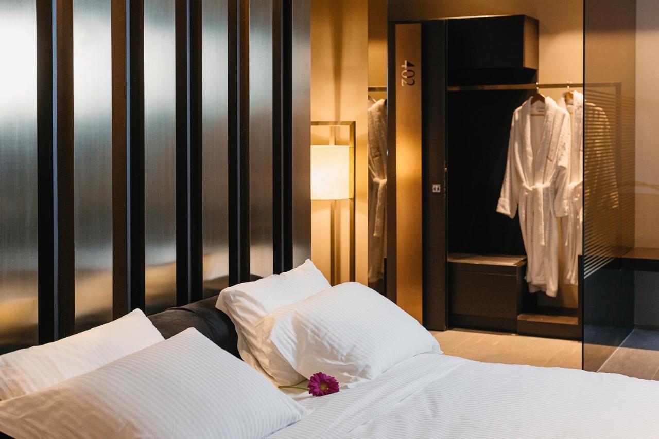 Hotel Egnatia